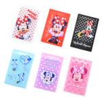 ディズニーストア「ミニー シークレット ミラー ミニサイズ MINNIE’S DOT RIBBON」（C）Disney