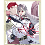 TVアニメ『無自覚聖女は今日も無意識に力を垂れ流す』えとうヨナ イラスト（C）あーもんど/アース・スター エンターテイメント/無自覚聖女は今日も無意識に力を垂れ流す製作委員会