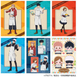 TVアニメ『呪術廻戦』調理実習フェアが全国アニメイトで開催（C）芥見下々／集英社・呪術廻戦製作委員会