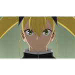 『怪獣８号』第2期 第13話先行場面カット（C）防衛隊第３部隊 （C）松本直也／集英社