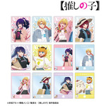 【推しの子】アイ、アクア＆ルビー、有馬かながお買い物♪ 日常感のあるファッションに注目！ 新グッズ“ショッピングver.” 画像