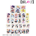 TVアニメ『【推しの子】』 描き下ろし ショッピングver. 「トレーディングブロマイド3枚セット」（C）赤坂アカ×横槍メンゴ／集英社・【推しの子】製作委員会