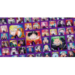 TVアニメ『ONE PIECE』とアンダーウェアブランド「HIPSHOP」コラボ第2弾が登場（C）尾田栄一郎／集英社・フジテレビ・東映アニメーション