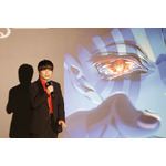 『劇場版「鬼滅の刃」無限城編 第一章 猗窩座再来』公開記念舞台挨拶
