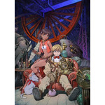 「ふしぎの海のナディアBlu-ray BOX STANDARD EDITION」（C）NHK ・ NEP