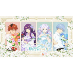 「葬送のフリーレンカフェ ～Flower Garden～」期間限定オープン（C）山田鐘人・アベツカサ/小学館/「葬送のフリーレン」製作委員会