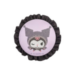 マイメロディ＆クロミ「エンジェルシリーズ」片面ミラー　エンジェル　クロミ20th（C）2025 SANRIO CO., LTD. APPROVAL NO. L662014