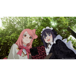 TVアニメ『その着せ替え人形（ビスク・ドール）は恋をする』Season2 第15話先行場面カット（C）福田晋一/SQUARE ENIX・アニメ「着せ恋」製作委員会