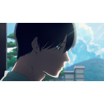 アニメ『光が死んだ夏』第3話「拒絶」場面カット