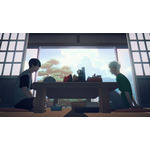 アニメ『光が死んだ夏』第3話「拒絶」場面カット