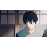 アニメ『光が死んだ夏』第3話「拒絶」場面カット