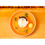 変身！暴君ケーキ