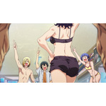 アニメ『ぐらんぶる』Season 2 第3話「印象ゲーム」場面写真