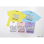 24HTVチャリティーグッズ チャリTシャツ