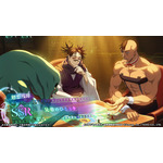 「呪術廻戦 ファントムパレード」脹相＆陀艮がプレイアブルキャラに “お兄ちゃんを遂行する”PVも公開 画像