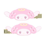 MMヘアクリップ〈マイメロディ〉