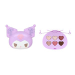 SAマルチパレット〈Pink Purple〉