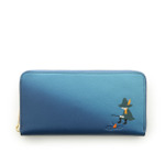Round Long Wallet（ラウンド ロング ウォレット）