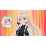 アニメ『わたしが恋人になれるわけないじゃん、ムリムリ!（※ムリじゃなかった!?）』第3話「ムリヤリなんて、だめムリ！」場面写真