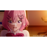 アニメ『わたしが恋人になれるわけないじゃん、ムリムリ!（※ムリじゃなかった!?）』第3話「ムリヤリなんて、だめムリ！」場面写真