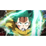 『僕のヒーローアカデミア THE MOVIE ユアネクスト』