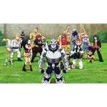 『僕のヒーローアカデミア THE MOVIE ユアネクスト』