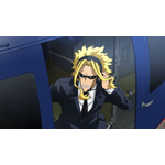 『僕のヒーローアカデミア THE MOVIE ユアネクスト』