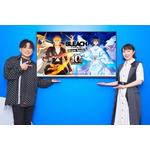 「ブレソル」10周年！ 森田成一＆折笠富美子が「一護とルキア」の歴史を振り返る【インタビュー】 画像