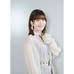 石見舞菜香
