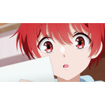 『帝乃三姉妹は案外、チョロい。』場面カット