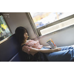Liyuu 2nd写真集 ヒトミ 掲載カット