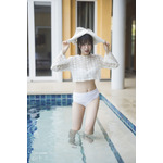 Liyuu 2nd写真集 ヒトミ 掲載カット