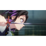 (C)吾峠呼世晴／集英社・アニプレックス・ufotable