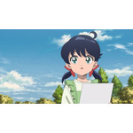 TVアニメ『地獄先生ぬ～べ～』第5話（C）真倉翔・岡野剛／集英社・童守小学校卒業生一同