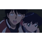 TVアニメ『地獄先生ぬ～べ～』第5話（C）真倉翔・岡野剛／集英社・童守小学校卒業生一同