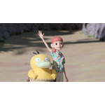 Netflix「ポケモンコンシェルジュ」新エピソードが9月4日より配信！新たに町田啓太＆山路和弘が出演 主題歌は山下達郎 画像