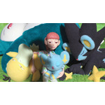 『ポケモンコンシェルジュ』新エピソード 場面写真