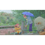 『ポケモンコンシェルジュ』新エピソード ハル＆ケント