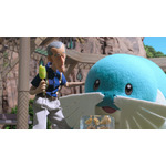 『ポケモンコンシェルジュ』新エピソード ダン＆トドグラー