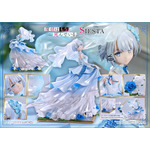 「PRISMA WING 探偵はもう、死んでいる。 シエスタ カラーバリエーション ボーナス版 1/7 スケール 完成品フィギュア」