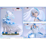 「PRISMA WING 探偵はもう、死んでいる。 シエスタ カラーバリエーション ボーナス版 1/7 スケール 完成品フィギュア」