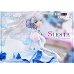 「PRISMA WING 探偵はもう、死んでいる。 シエスタ カラーバリエーション ボーナス版 1/7 スケール 完成品フィギュア」