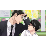 夏アニメ『カラオケ行こ！』第1話「出会い」先行場面カット
