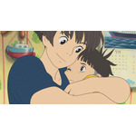 『崖の上のポニョ』（C）2008 Hayao Miyazaki/Studio Ghibli, NDHDMT