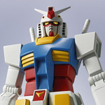 「GQuuuuuuX」“向こう側”のガンダムから「エヴァ」30周年の2号機＆零号機まで…「#給料日」に買いたいグッズ【ガンプラ＆ロボットフィギュア編】 画像