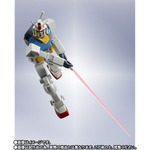 「METAL ROBOT魂 ＜SIDE MS＞ ガンダム（GQ）」16,500円（C）創通・サンライズ