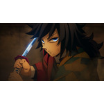 『劇場版「鬼滅の刃」無限城編 』第一章 猗窩座再来』