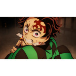 『劇場版「鬼滅の刃」無限城編 』第一章 猗窩座再来』