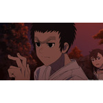 アニメ『ダンダダン』第2期第16話「やば過ぎじゃんよ」場面写真