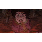 アニメ『ダンダダン』第2期第16話「やば過ぎじゃんよ」場面写真